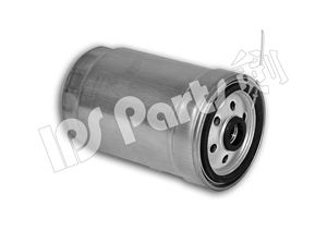 IPS PARTS ifg3k17 -  Топливный фильтр